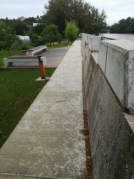 Projekt »goMURra« 3